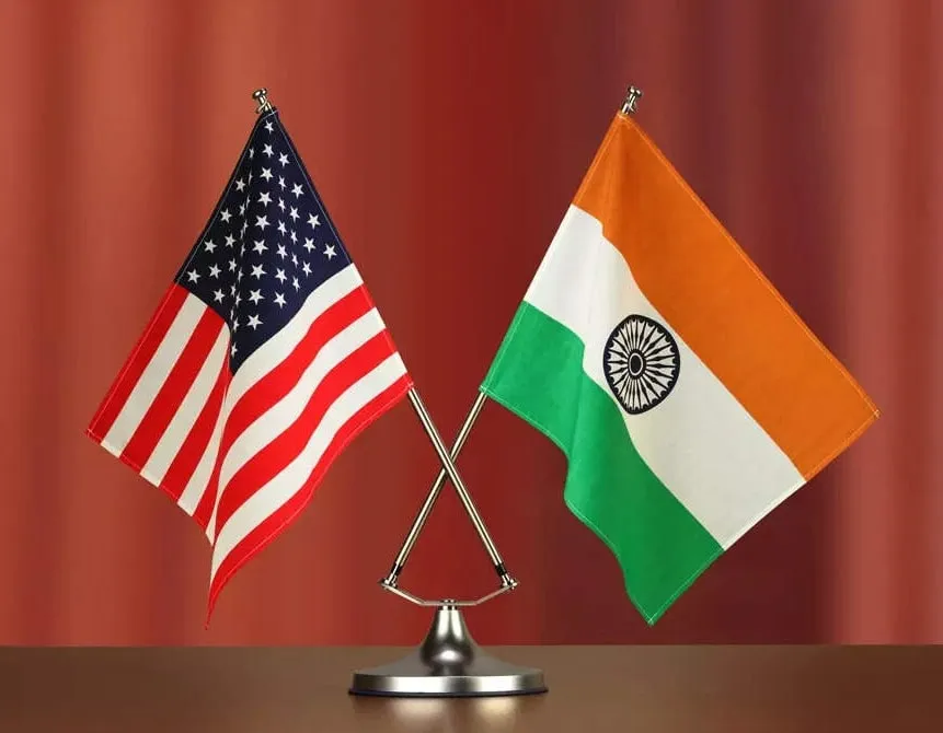 India, US to finalise broad contours of proposed trade agreement - The Economic Times